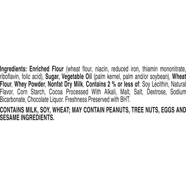 Pretzel Bites - Cookies and Cream (8 Pack) - Image 3