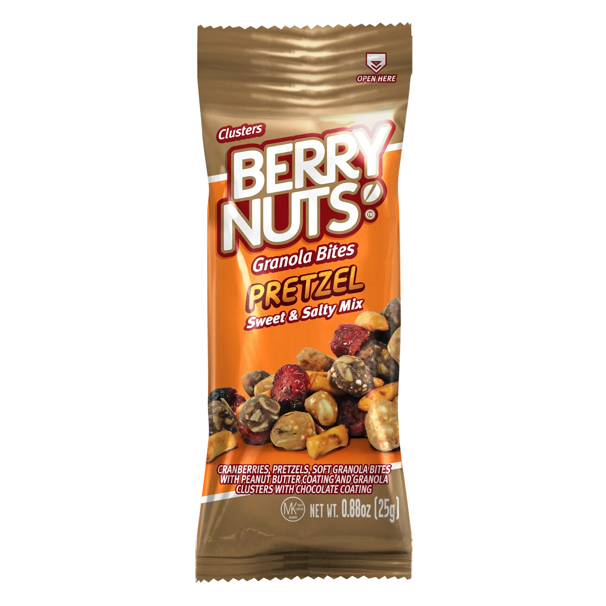 Pretzel Granola Bites (12 Pack) - Image 2