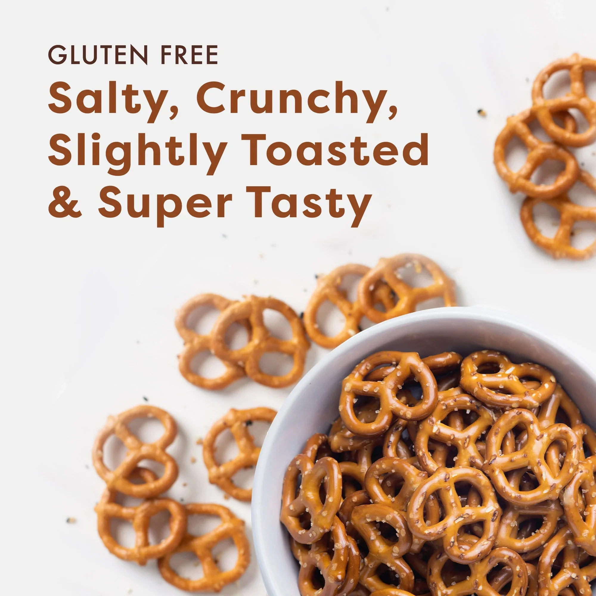 Pretzel Twists Family Pack - Image 4