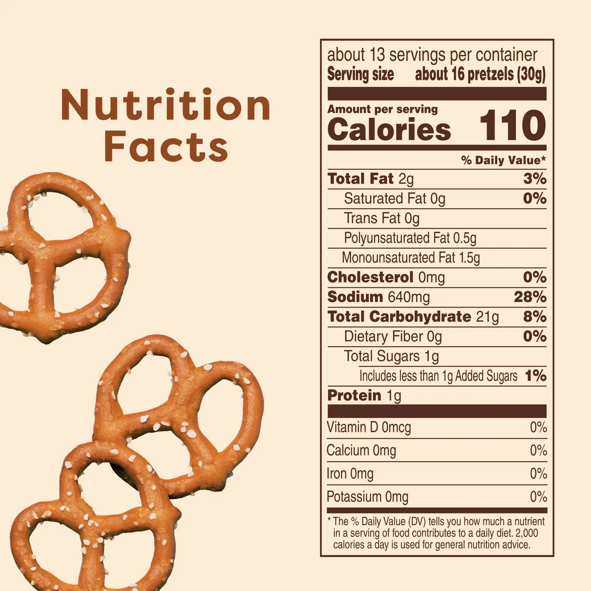 Pretzel Twists Family Pack - Image 5