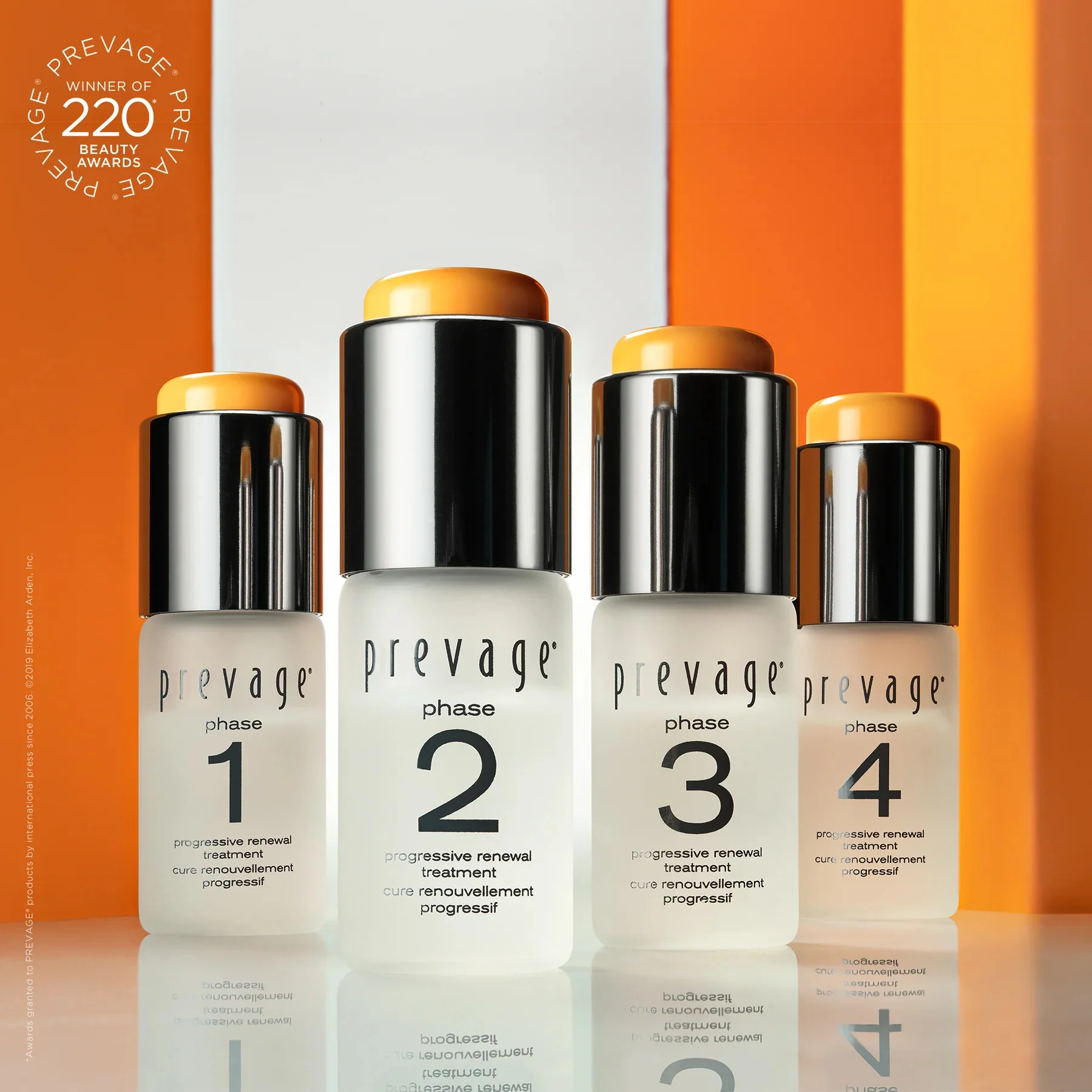 Prevage Progressive Renewal Treatment - Image 2