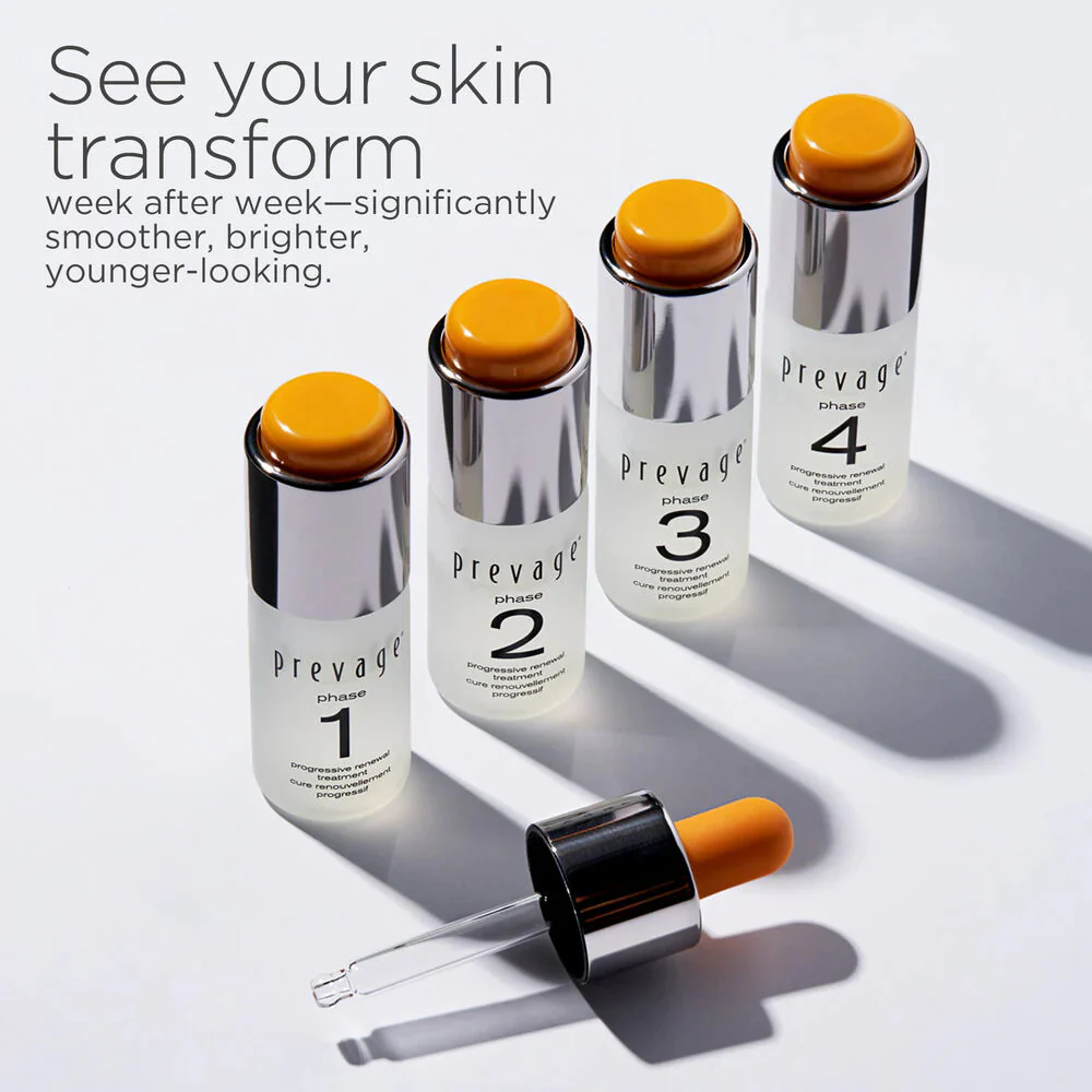 Prevage Progressive Renewal Treatment - Image 3