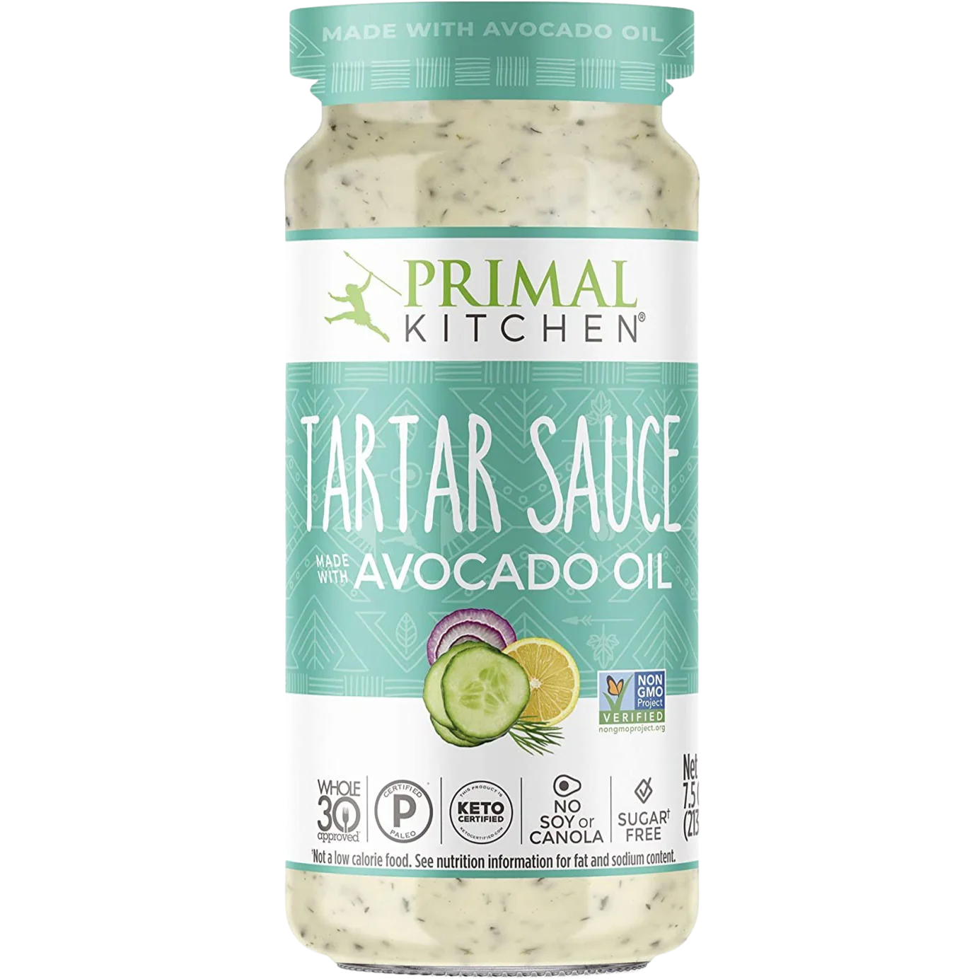 Tartar Sauce
