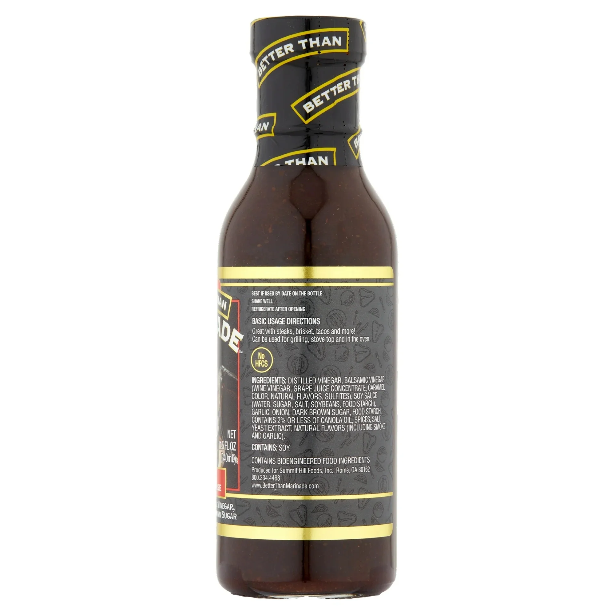 Prime Steakhouse Sauce - Image 3