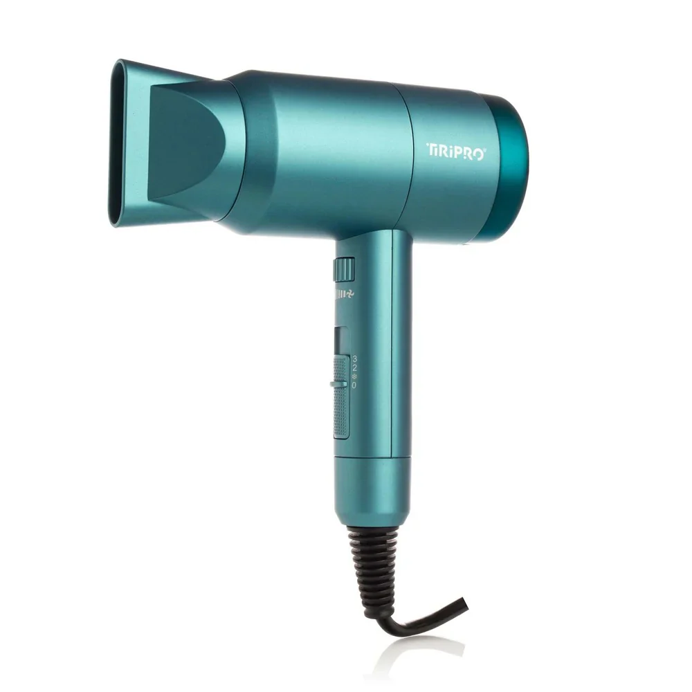 Prisma Pro Dryer With Adjustable Airflow Technology - Turquoise - Image 3