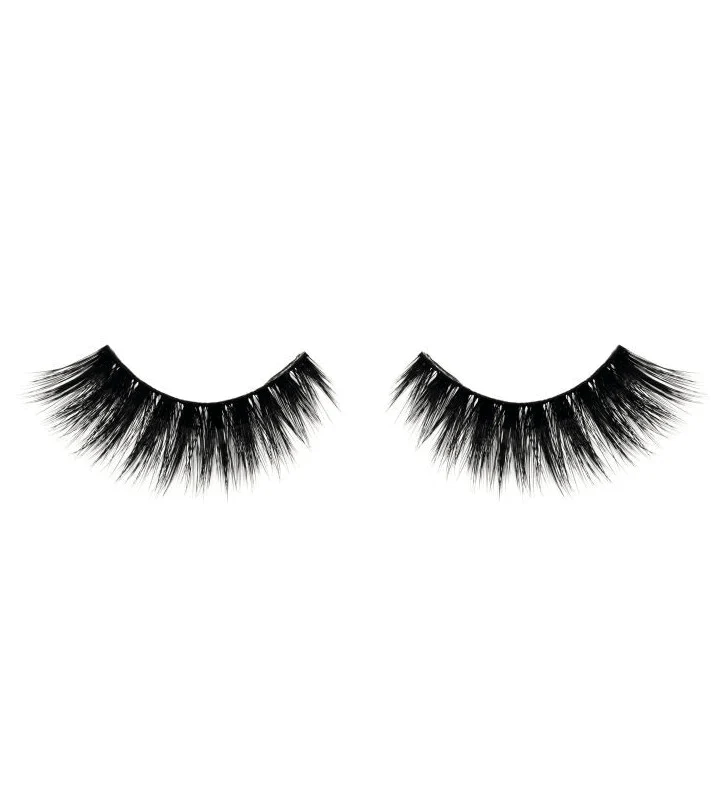 Pro Eyelashes 3D Faux Mink Lashes - Bombshell - Image 2