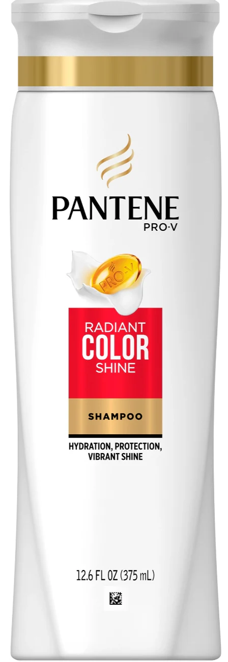 Pro-V Radiant Color Shine Shampoo