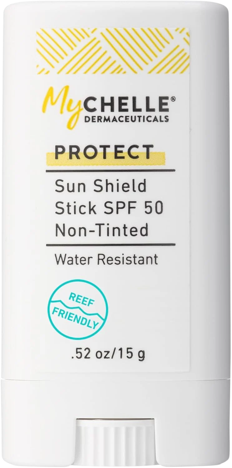 Protect Sun Shield Stick SPF 50 - Non Tinted