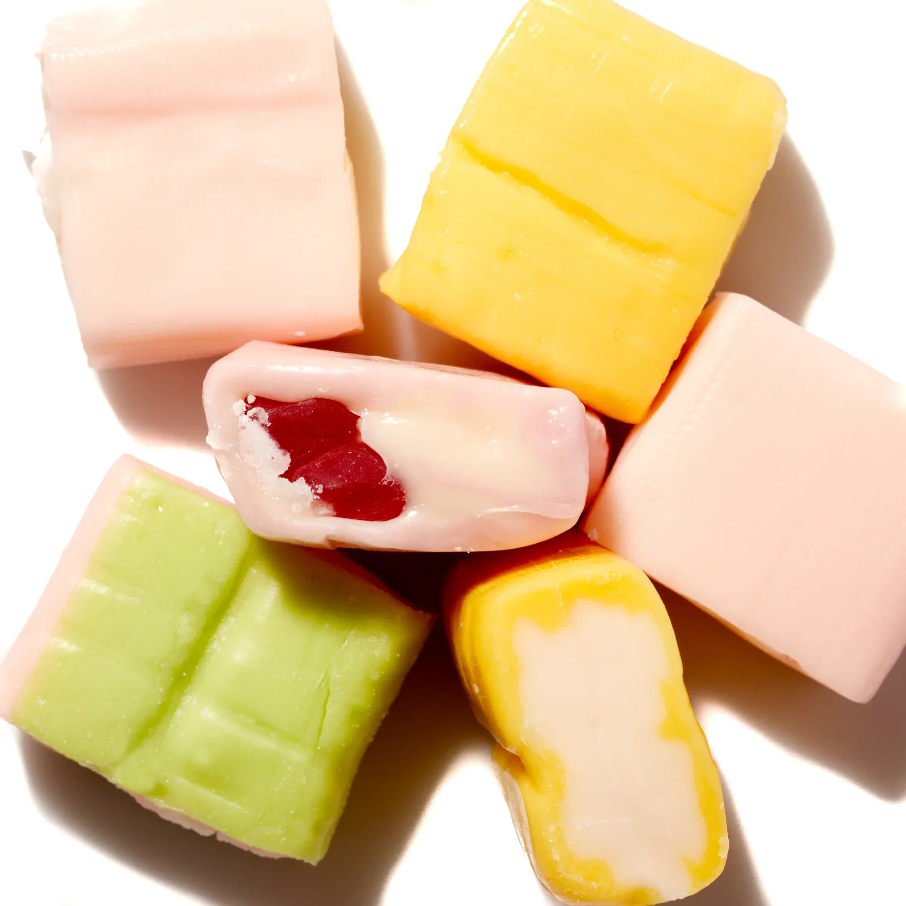 Puchao Gummy Candy - Soda Mix (2 Pack) - Image 4