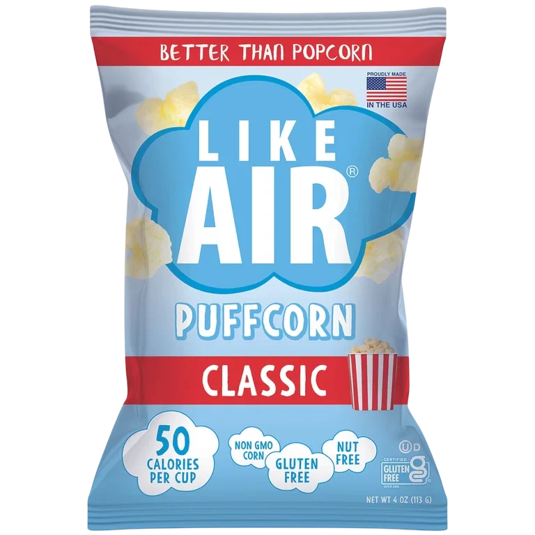 Classic Puffcorn