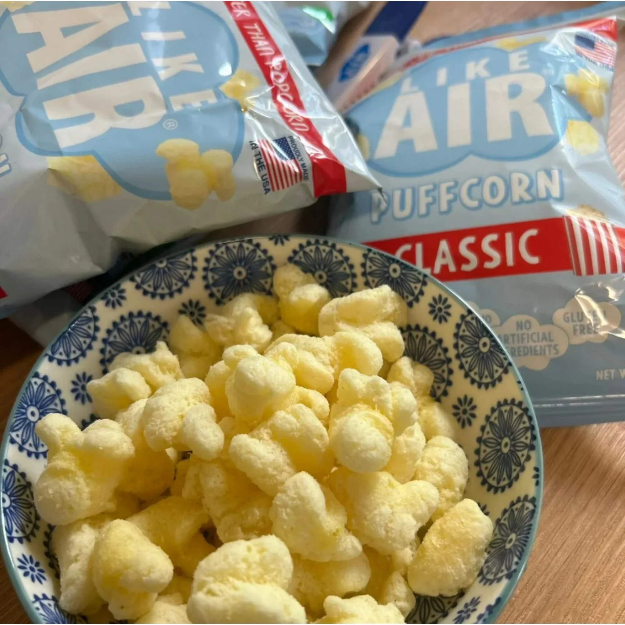 Classic Puffcorn - Image 3