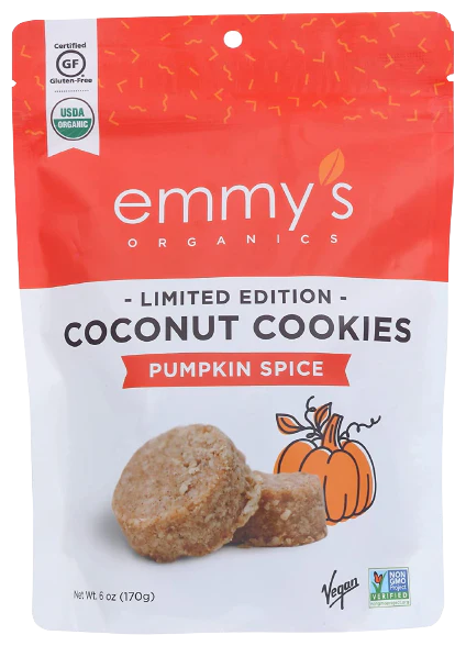Pumpkin Spice