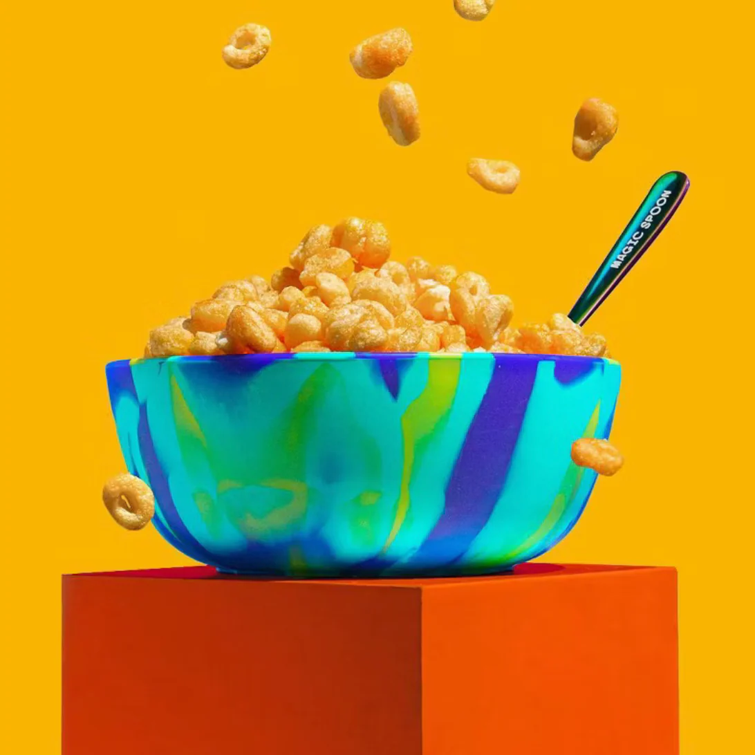 Pumpkin Spice Cereal - Image 5