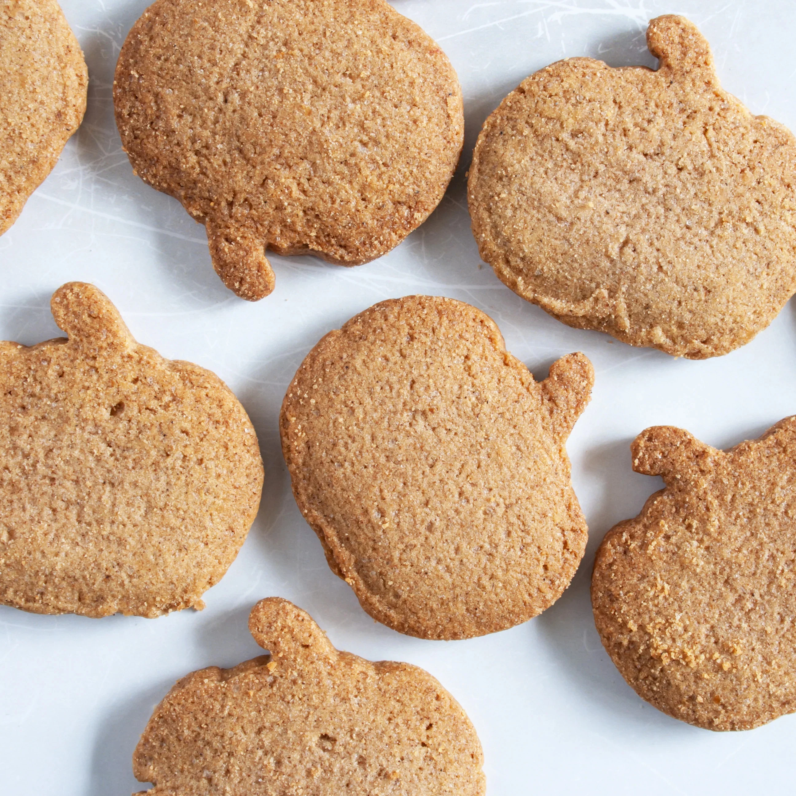 Pumpkin Spice Cookies - Image 2