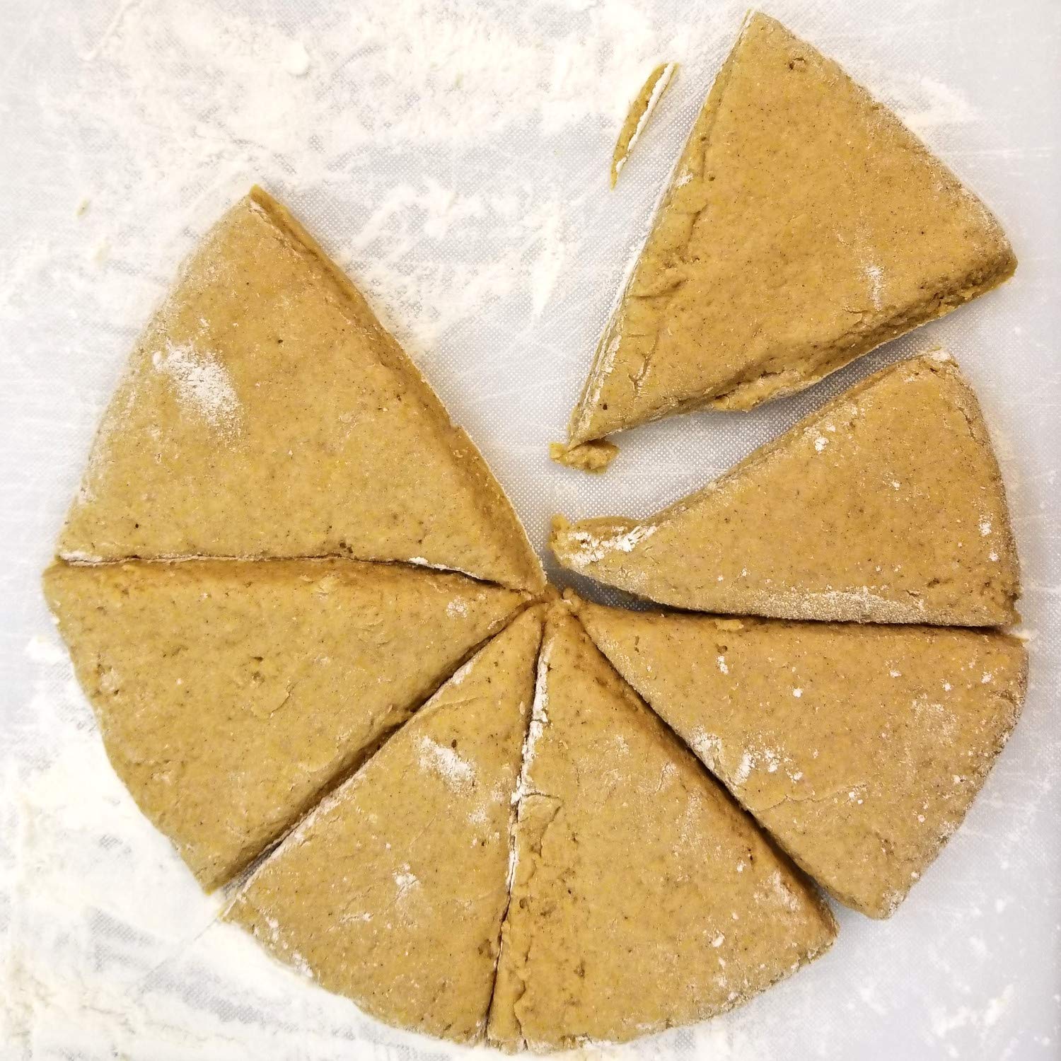 Pumpkin Spice Scone Mix - Image 2
