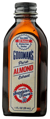 Pure Almond Extract