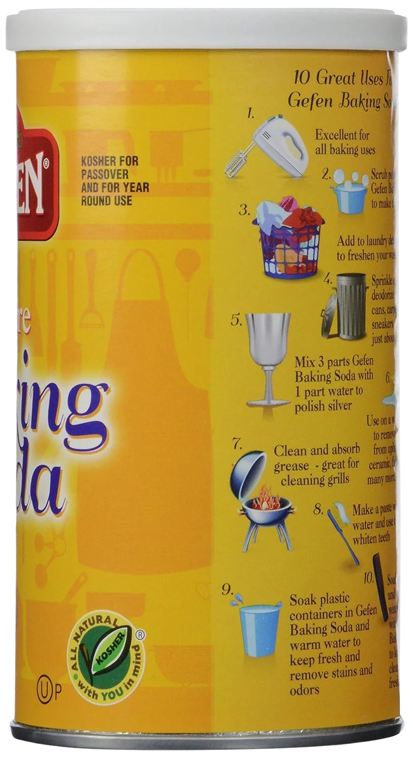 Pure Baking Soda - Image 2