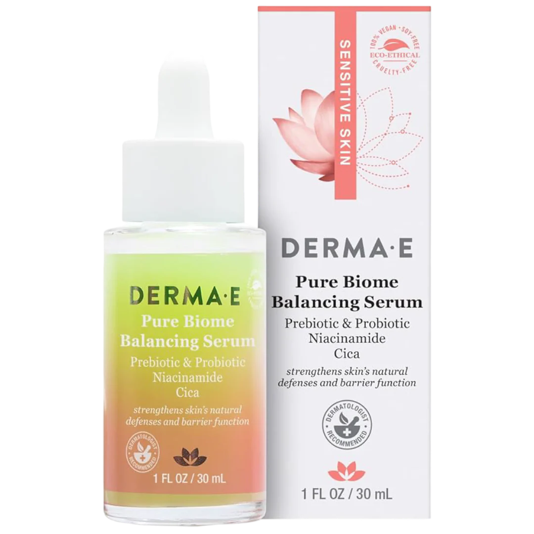 Pure Biome Balancing Serum