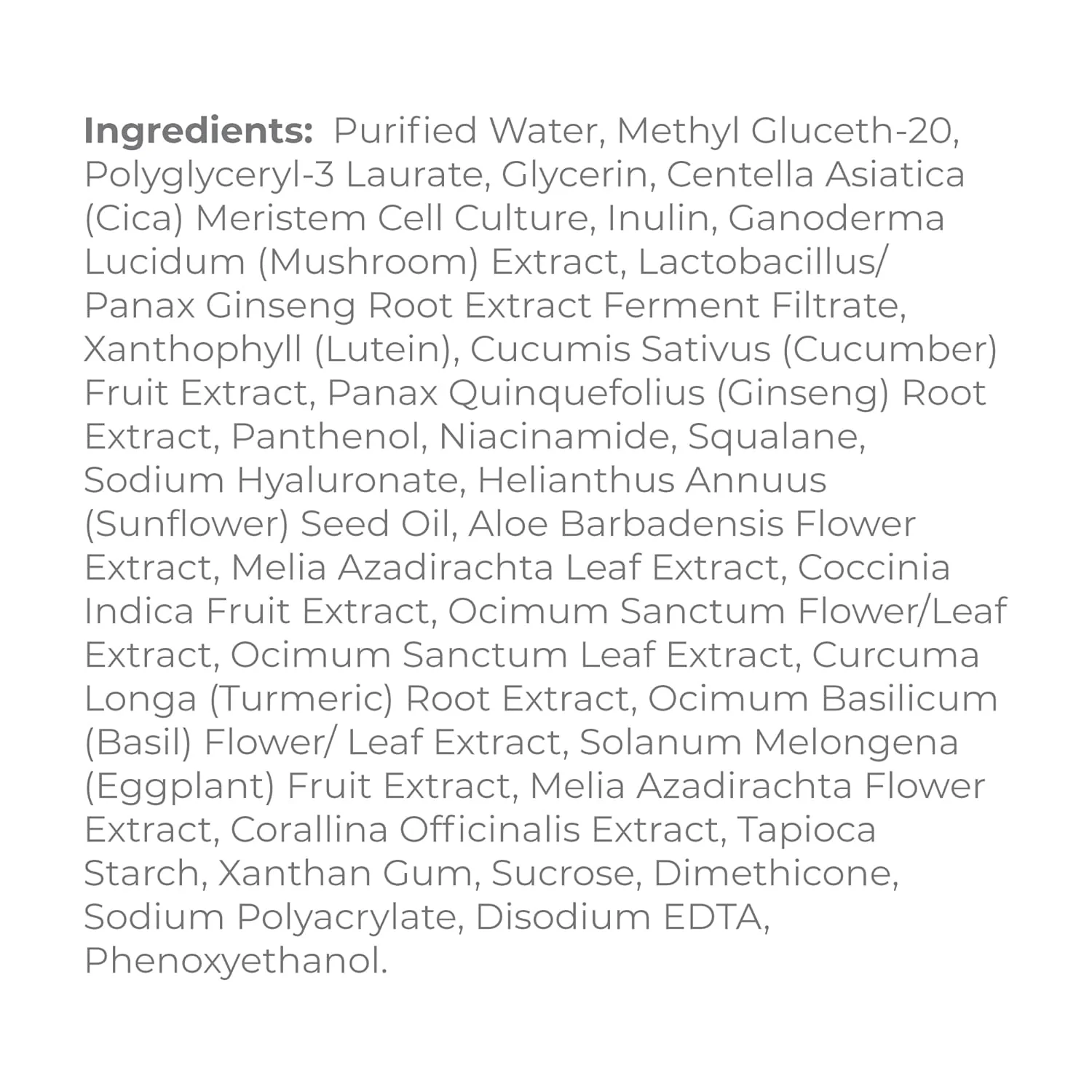 Pure Biome Balancing Serum - Image 2