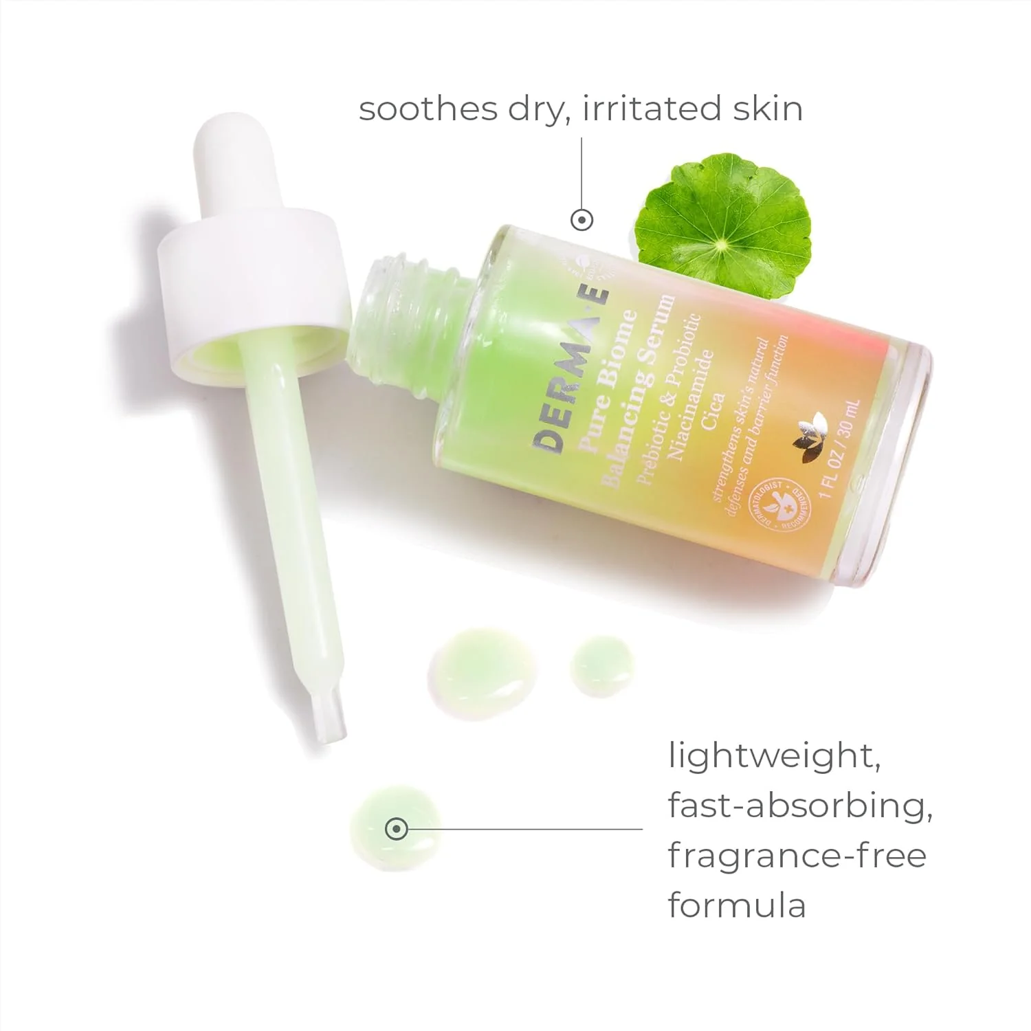 Pure Biome Balancing Serum - Image 4
