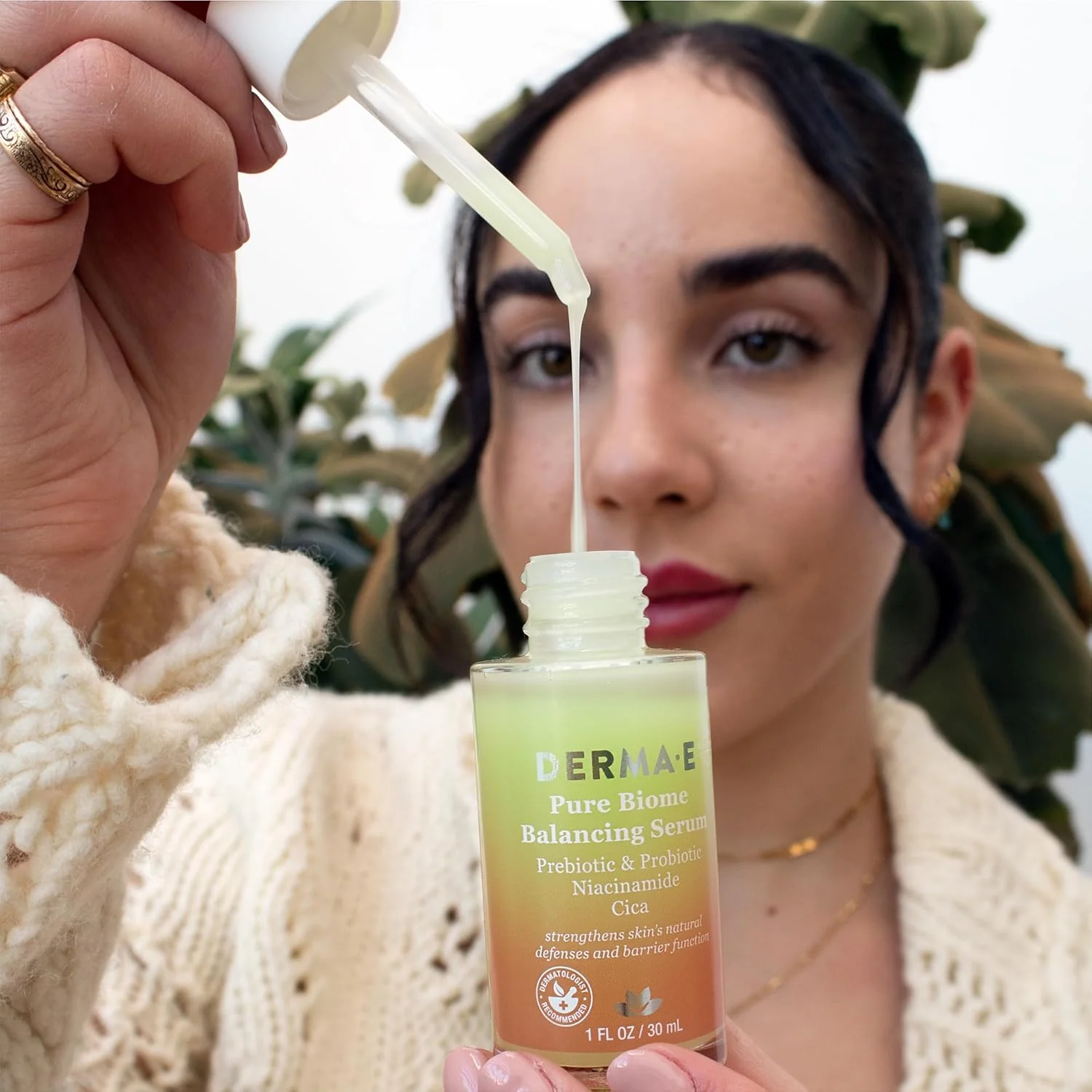 Pure Biome Balancing Serum - Image 5
