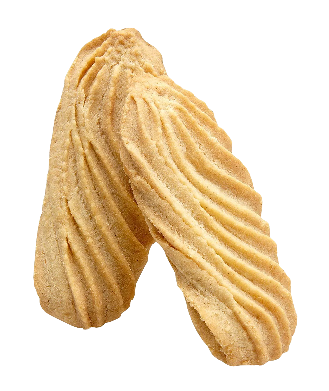 Pure Butter Vanilla Shortbread - Image 3