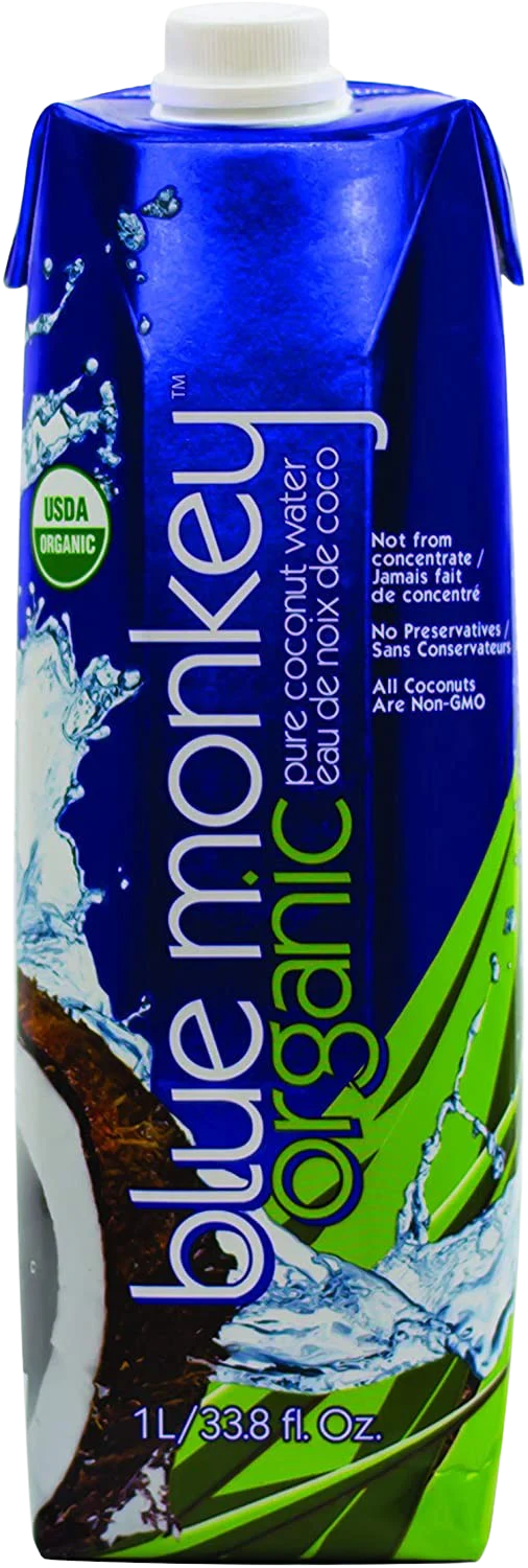 Pure Coconut Water