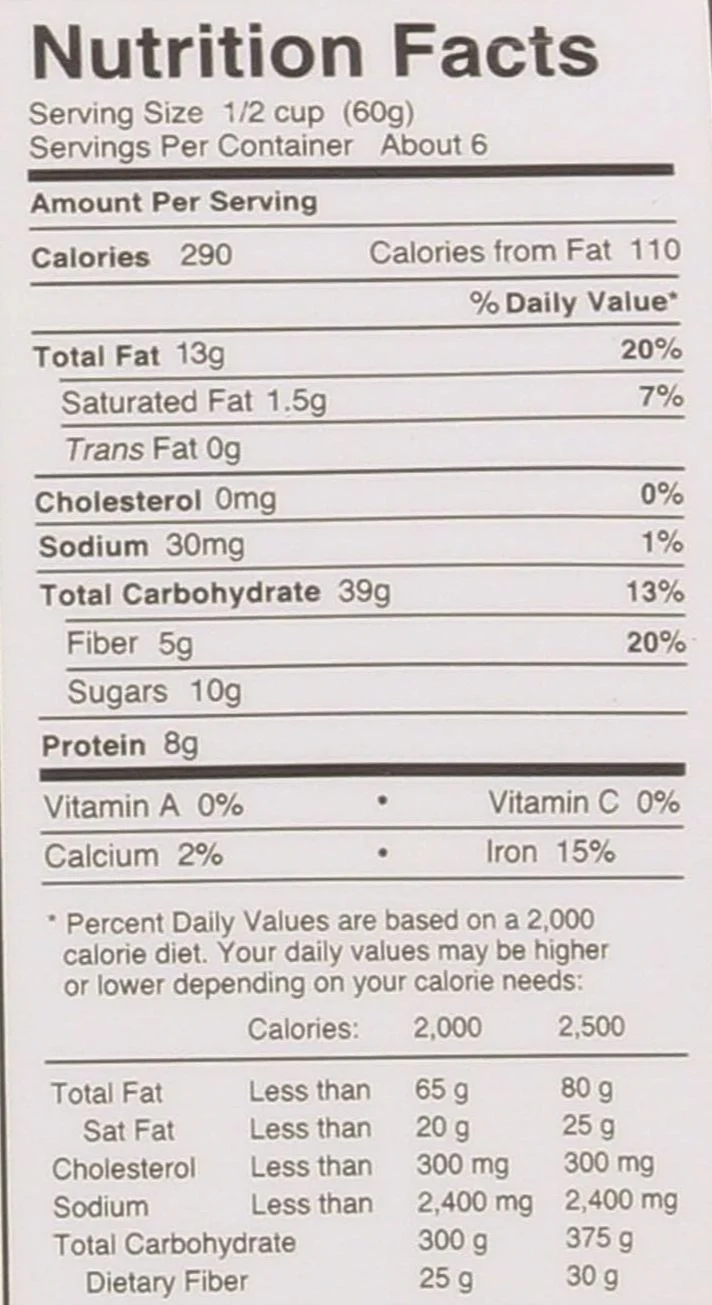 Pure Crunch Granola - Image 3