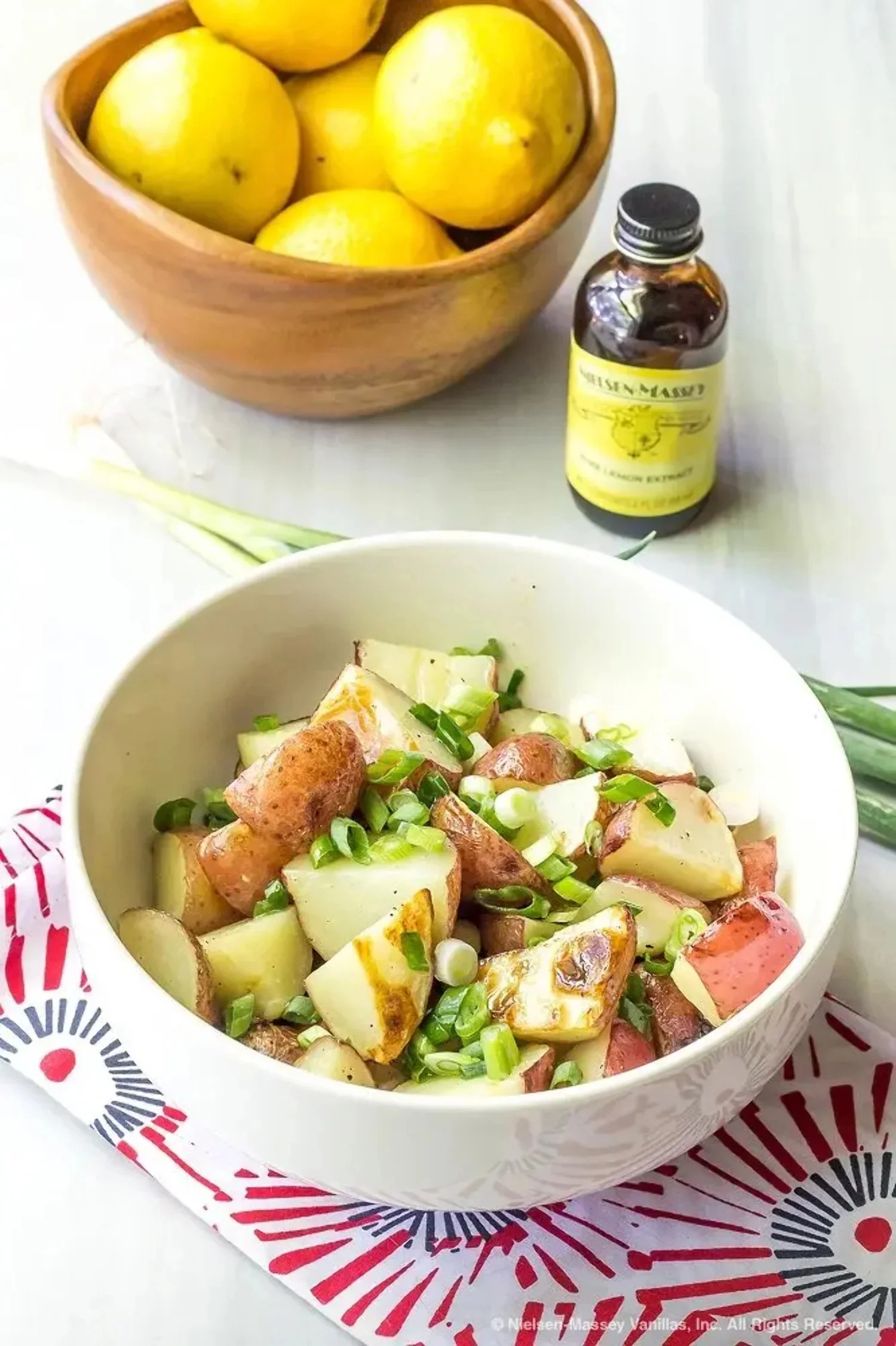 Pure Lemon Extract - Image 2