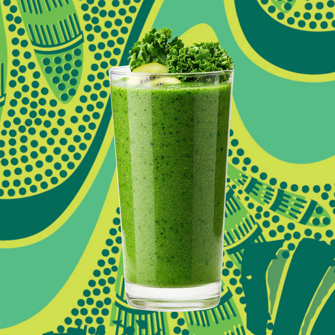 Pure Organic Moringa Vegetable Powder - Green Superfood - Image 6