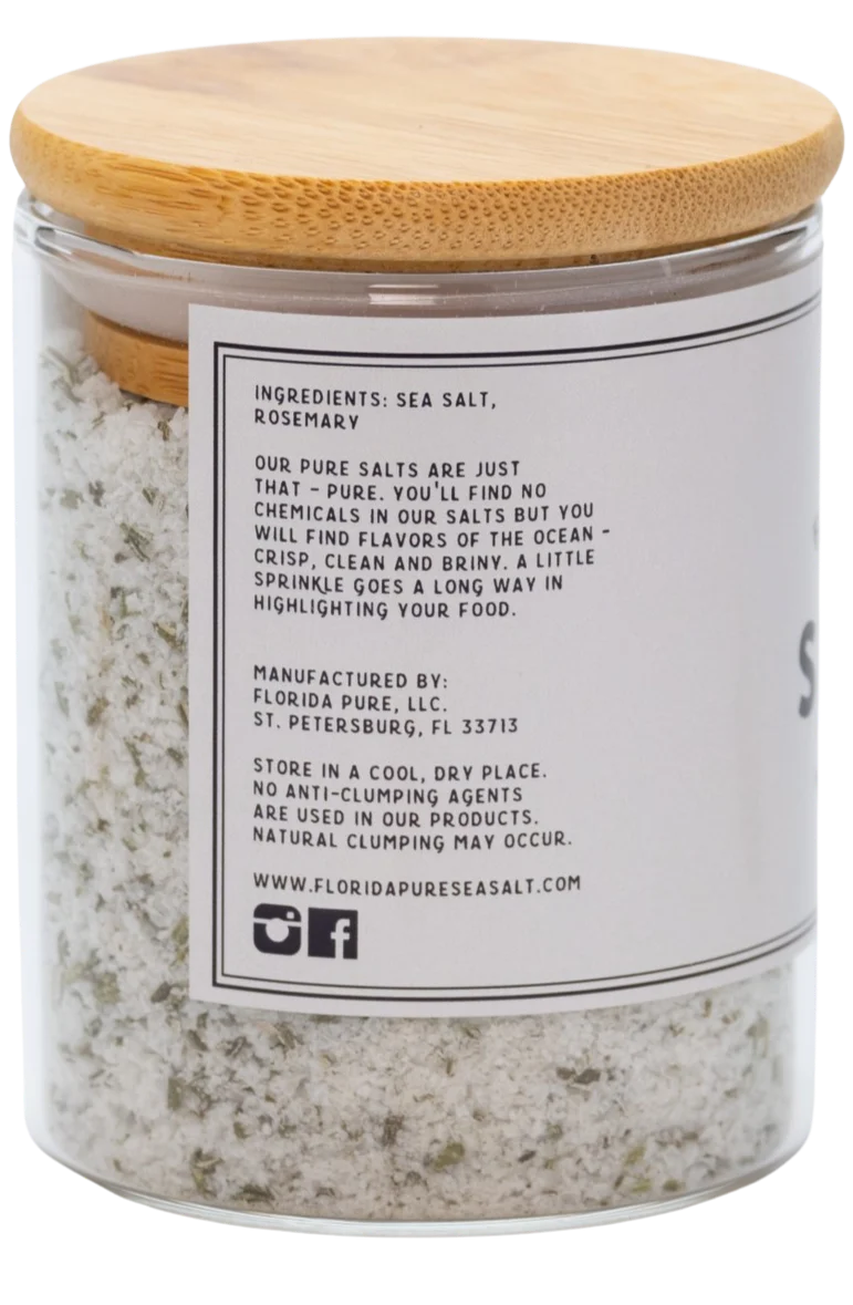 Pure Sea Salt - Image 2