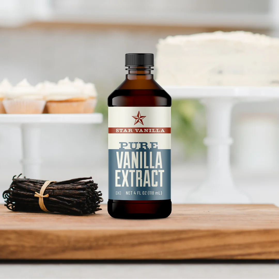 Pure Vanilla Extract - Image 2