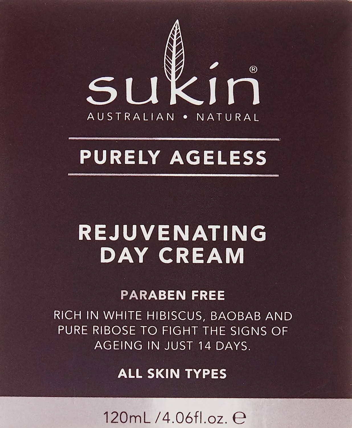Purely Ageless Rejuvenating Day Cream - Image 2