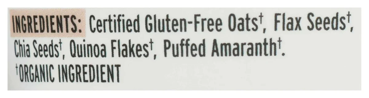 Superfood Oatmeal Cup 12Ct - Image 4