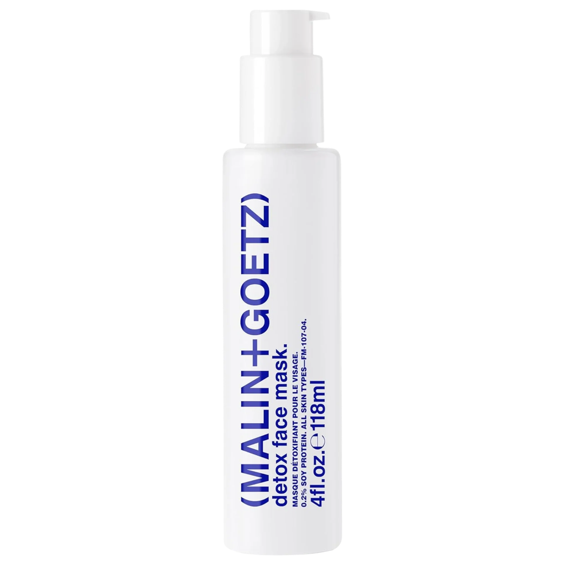 Purifying Foam Mask