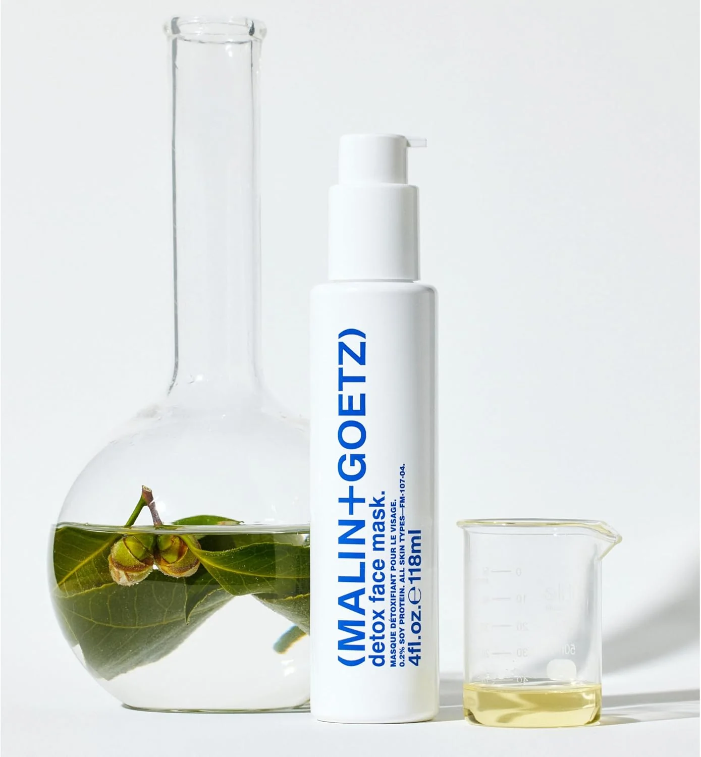 Purifying Foam Mask - Image 3