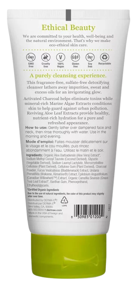 Purifying Gel Cleanser - Image 4