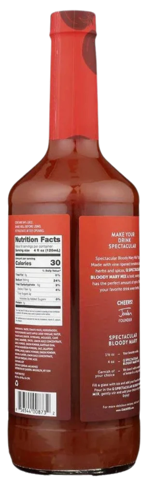 Bloody Mary Mixer - Image 2