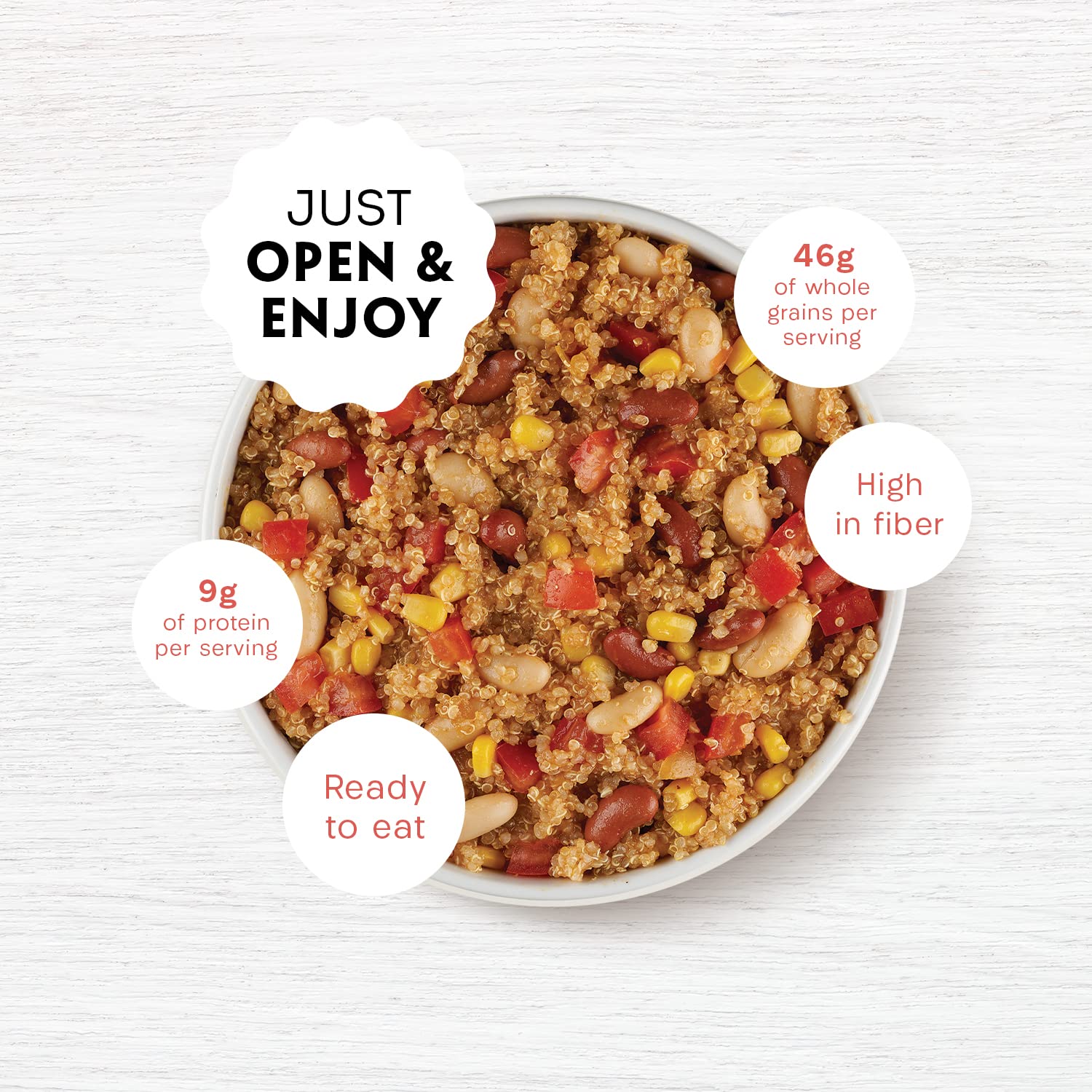 Quinoa Harvest Bowl - Image 3