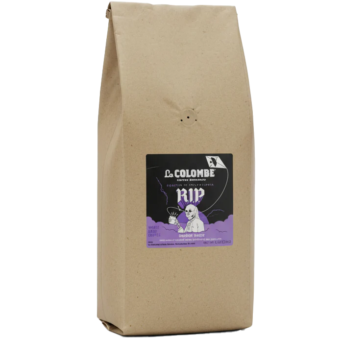 R.I.P. Whole Bean Medium Roast Coffee (5 LB) - Image 2