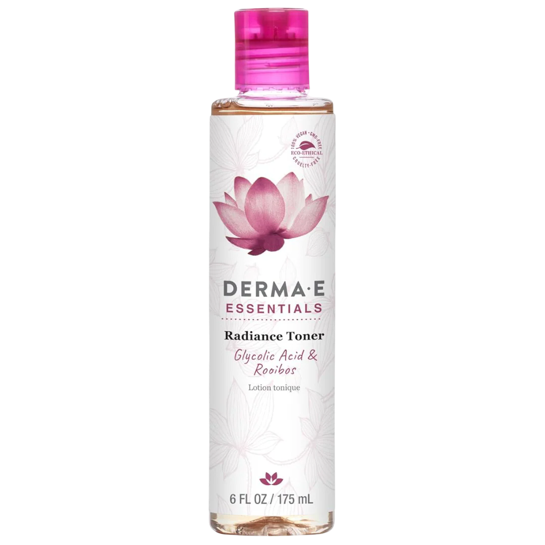Radiance Toner