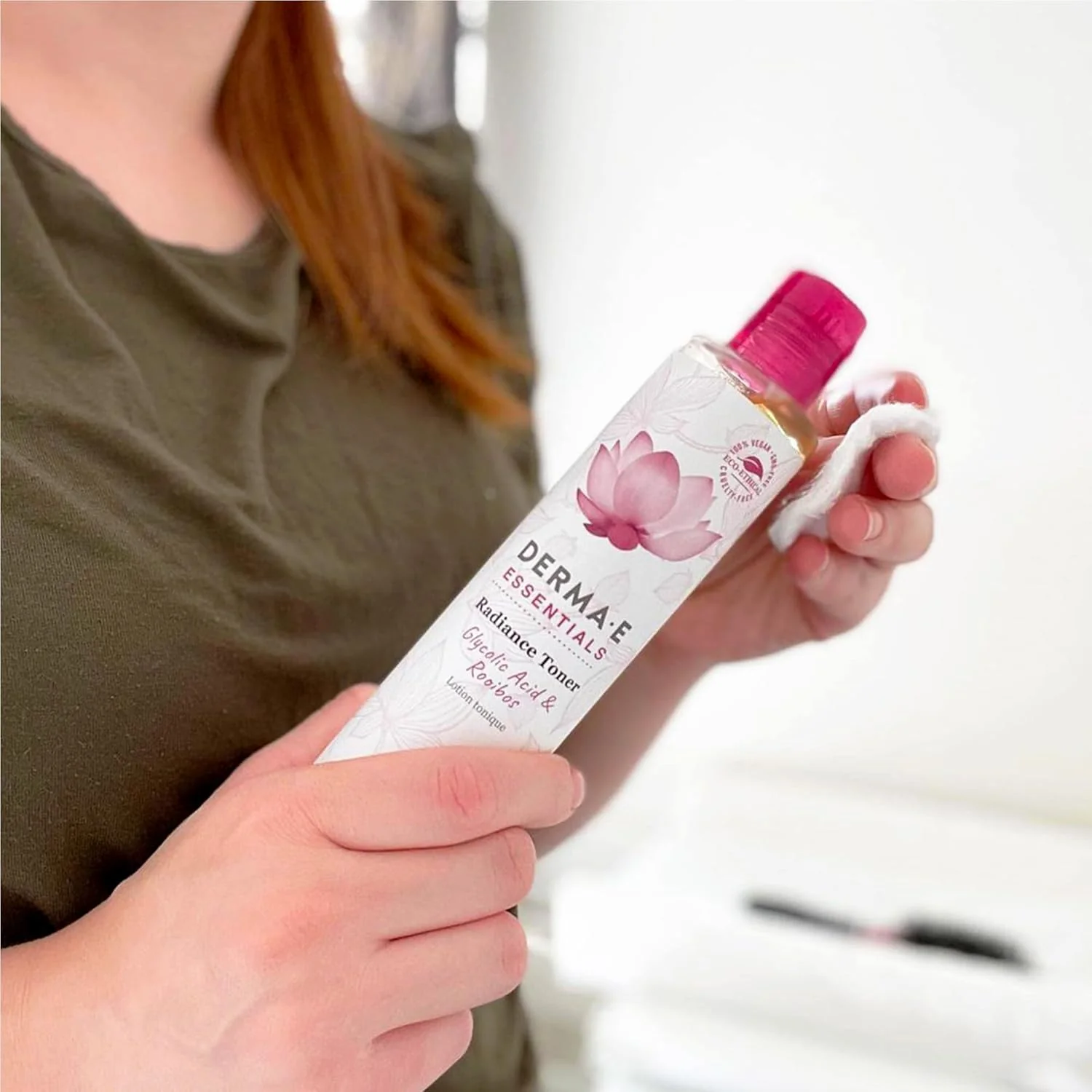Radiance Toner - Image 4