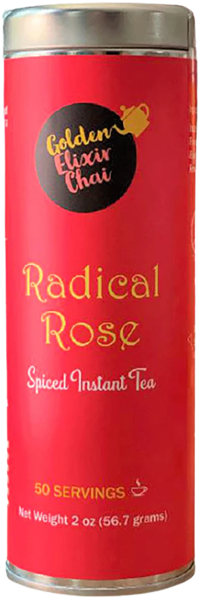 Radical Rose