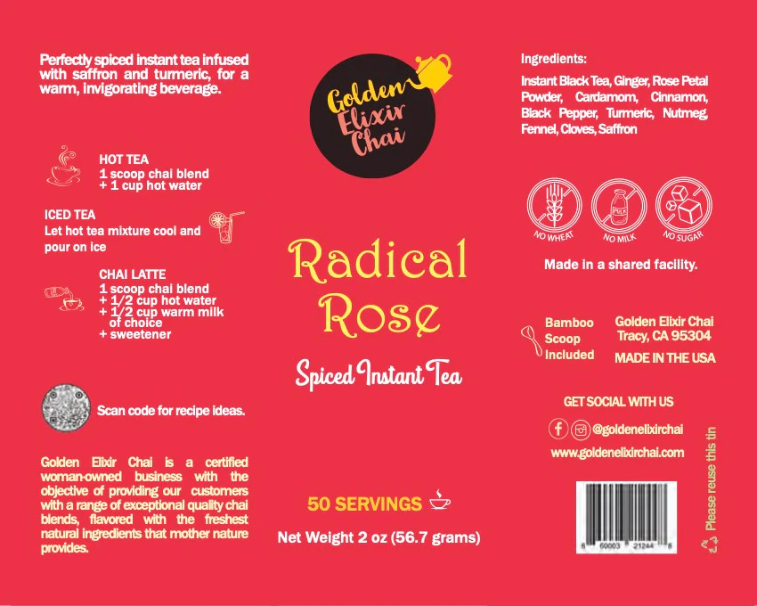 Radical Rose - Image 2