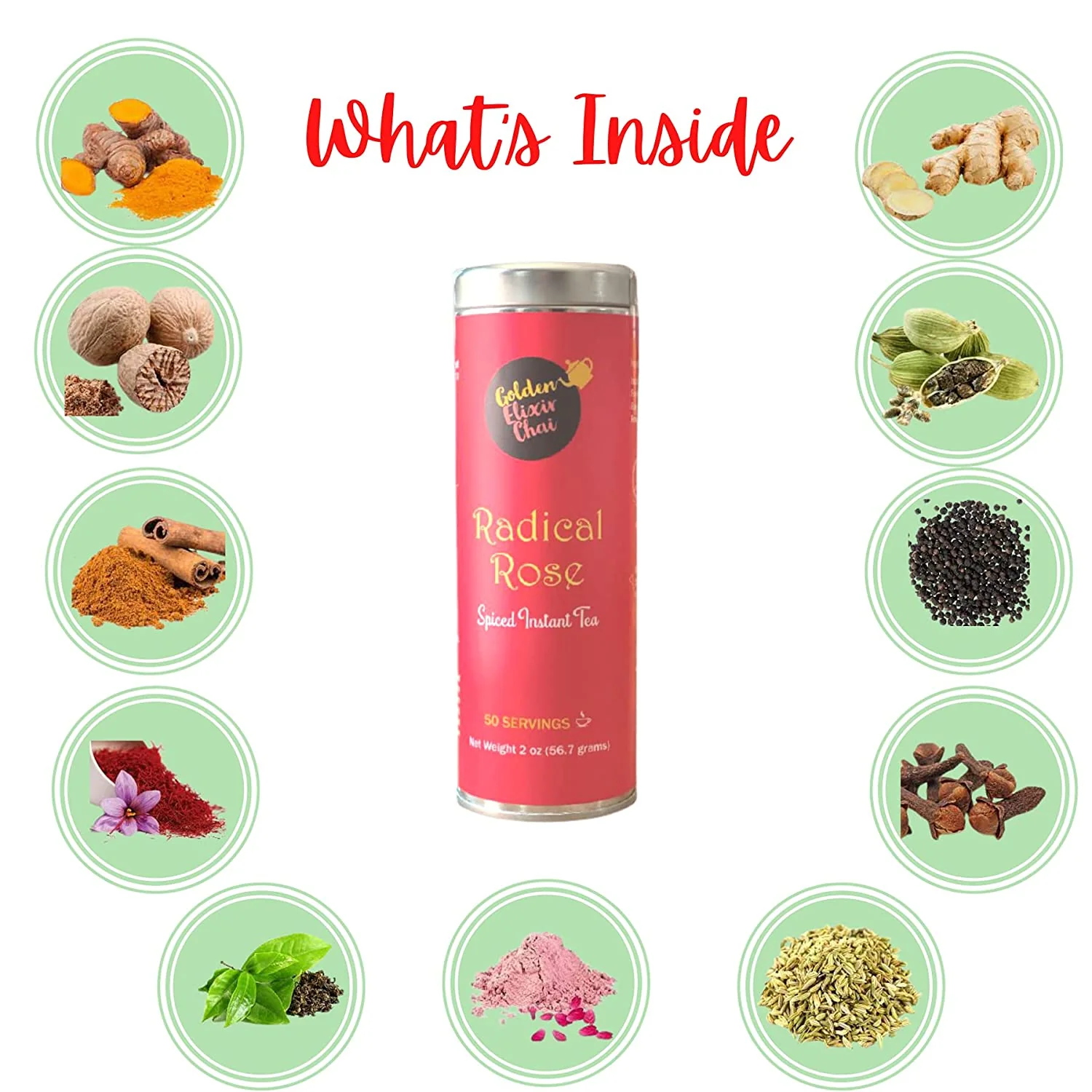 Radical Rose - Image 3