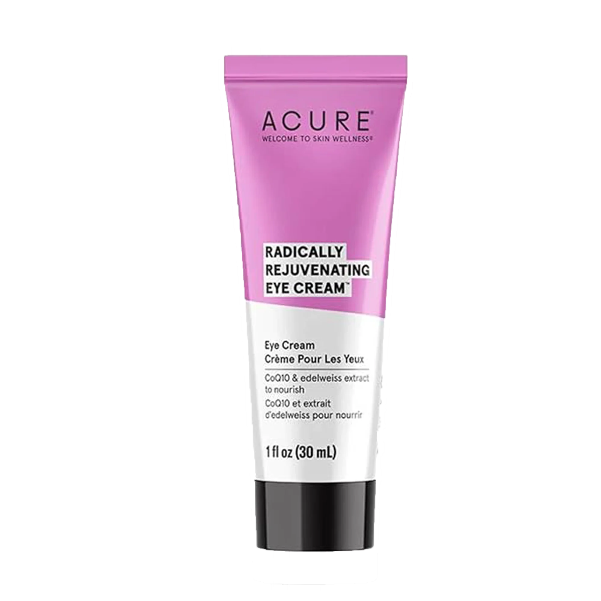 Radically Rejuvenating Eye Cream