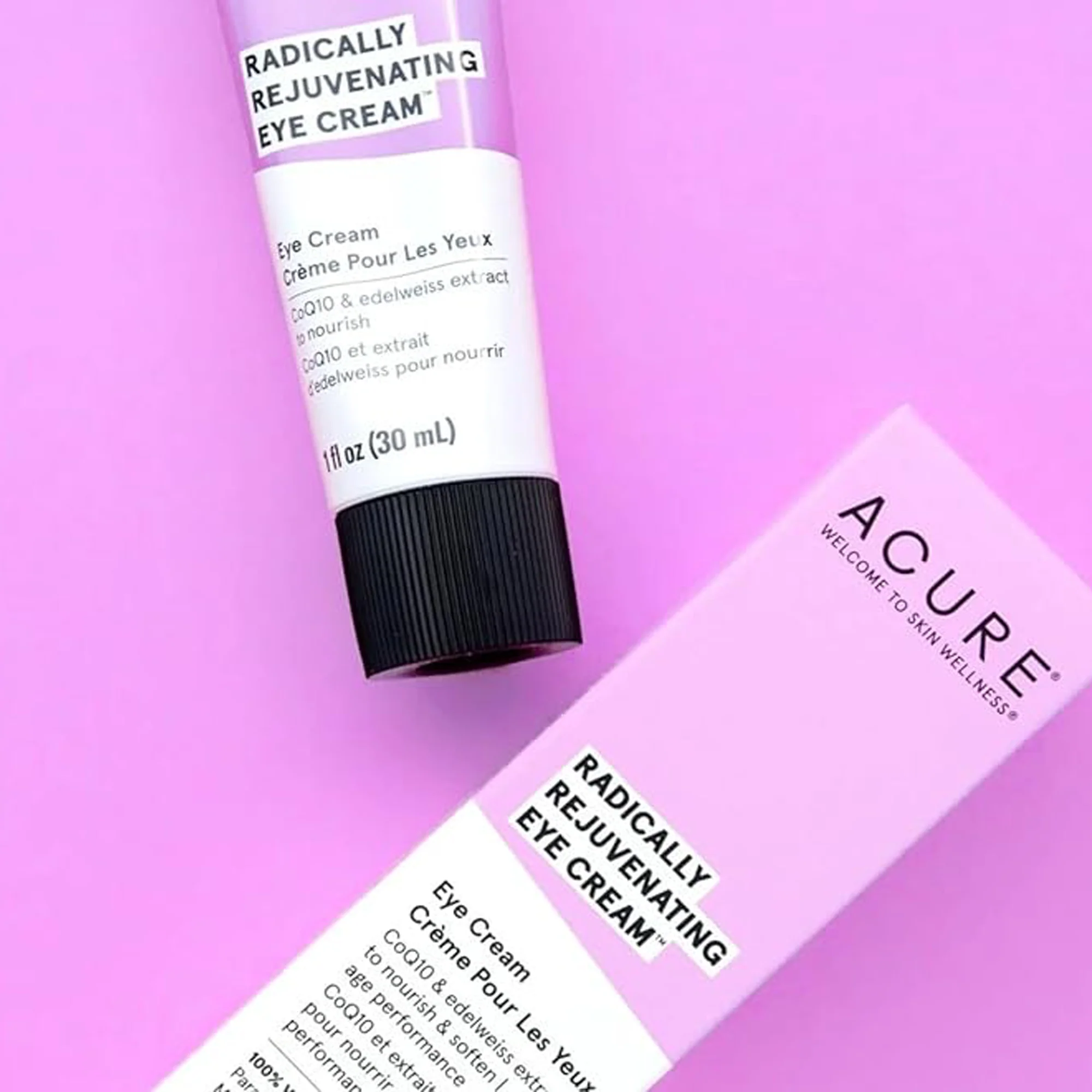 Radically Rejuvenating Eye Cream - Image 2