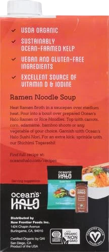 Organic Ramen Broth - Image 2