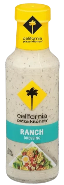 Ranch Dressing