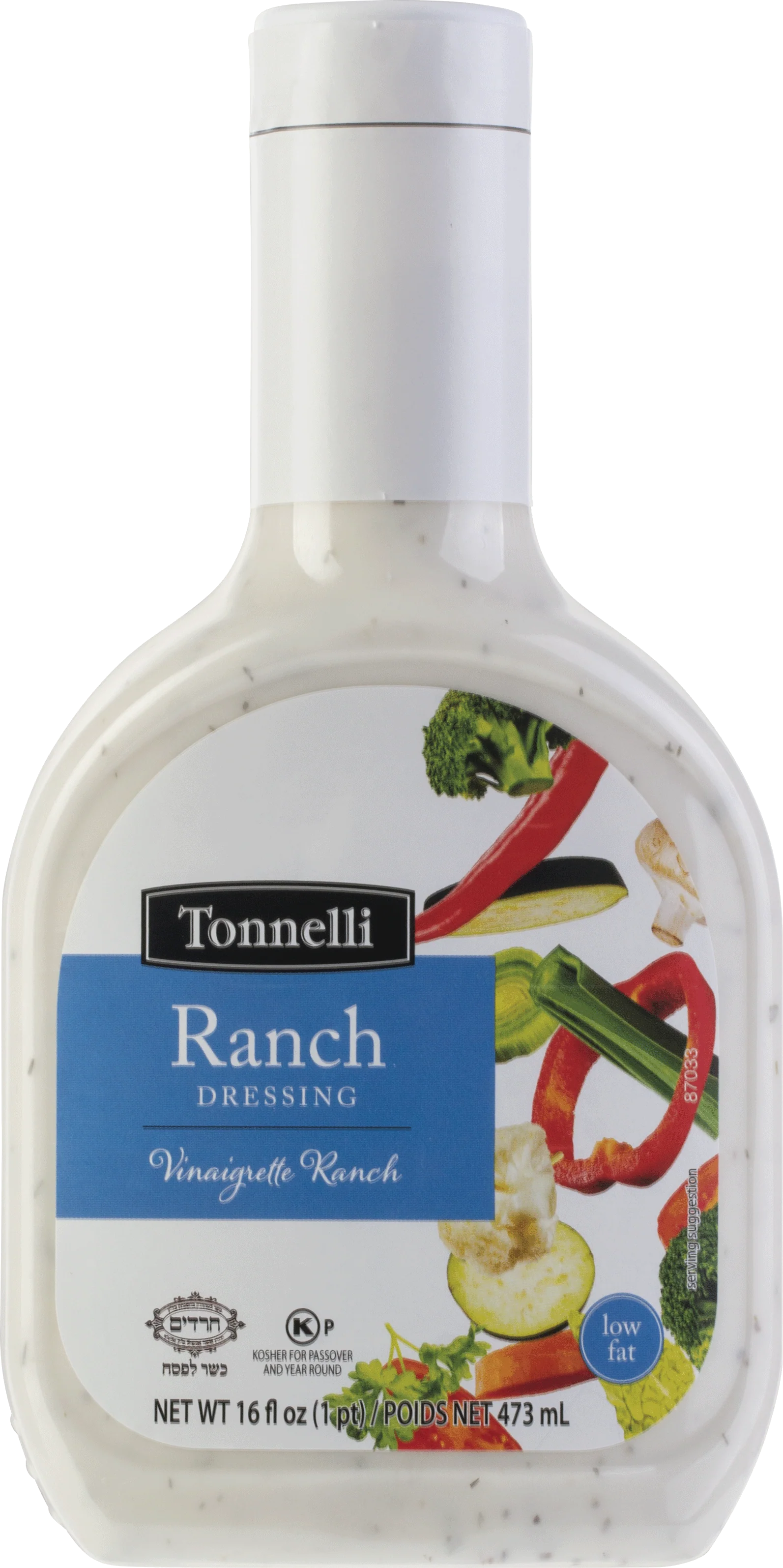 Ranch Salad Dressing